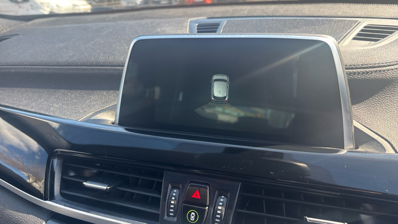 BMW X2 xDrive 20d M Sport 5dr Step Auto Diesel Hatchback